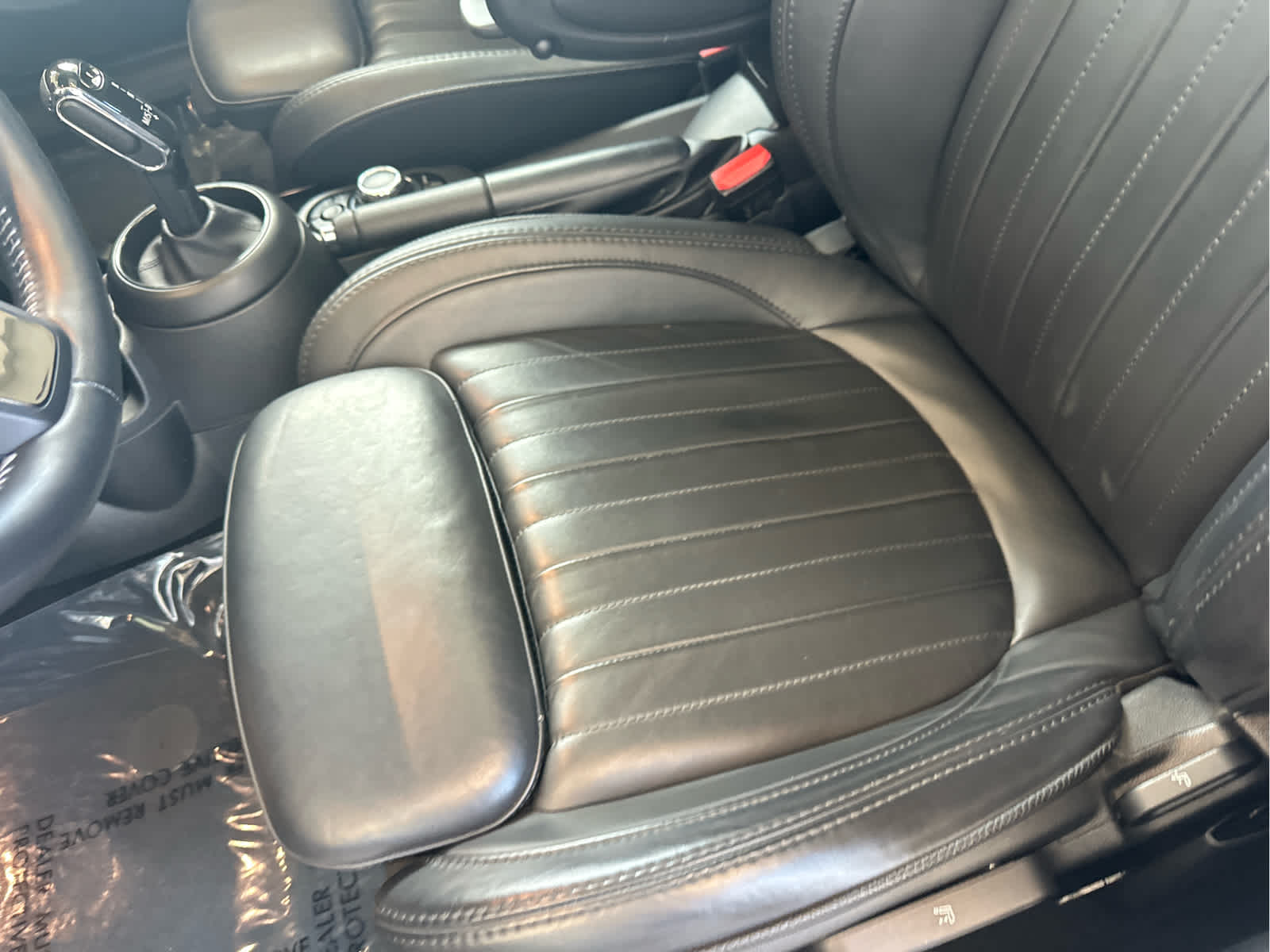 2022 MINI HARDTOP 4 DOOR ICONIC