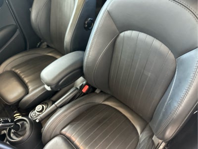 2022 MINI HARDTOP 4 DOOR ICONIC