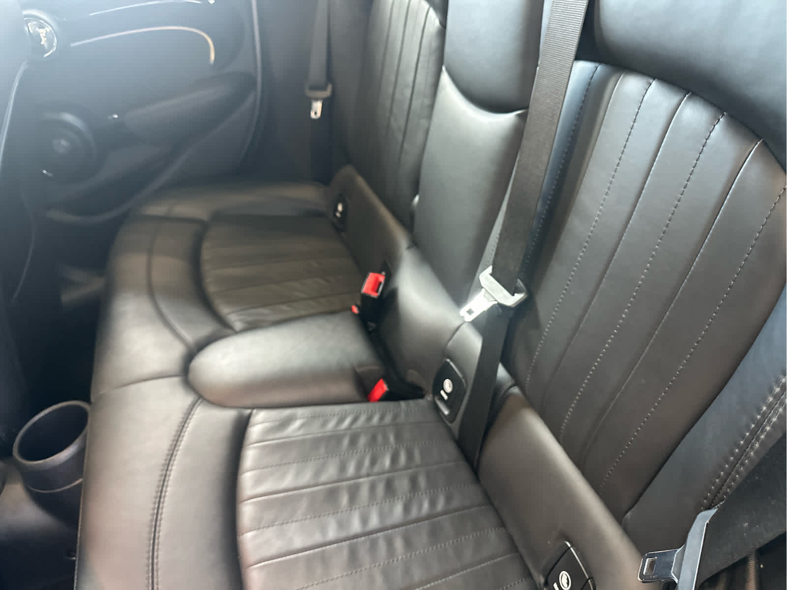 2022 MINI HARDTOP 4 DOOR ICONIC