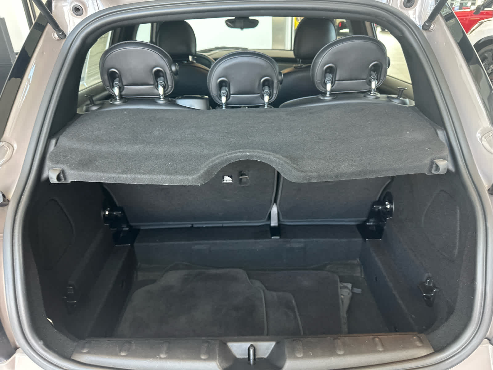 2022 MINI HARDTOP 4 DOOR ICONIC