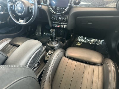 2022 MINI HARDTOP 4 DOOR ICONIC