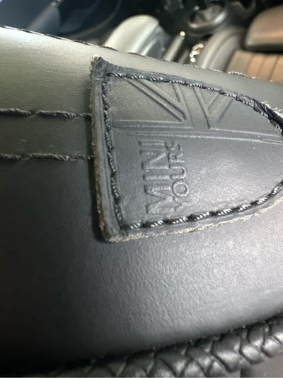 2022 MINI HARDTOP 4 DOOR ICONIC