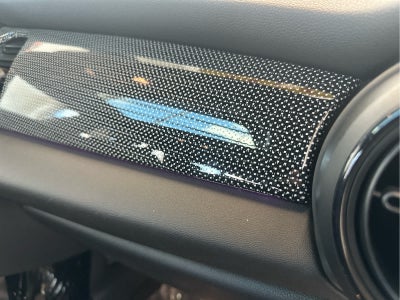 2022 MINI HARDTOP 4 DOOR ICONIC