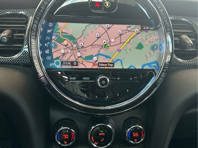 2022 MINI HARDTOP 4 DOOR ICONIC