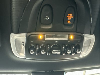 2022 MINI HARDTOP 4 DOOR ICONIC