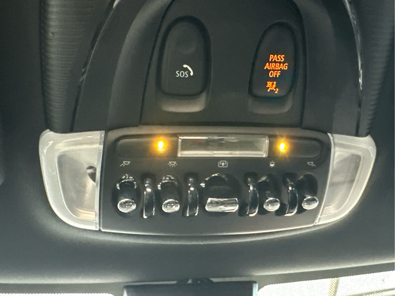 2022 MINI HARDTOP 4 DOOR ICONIC