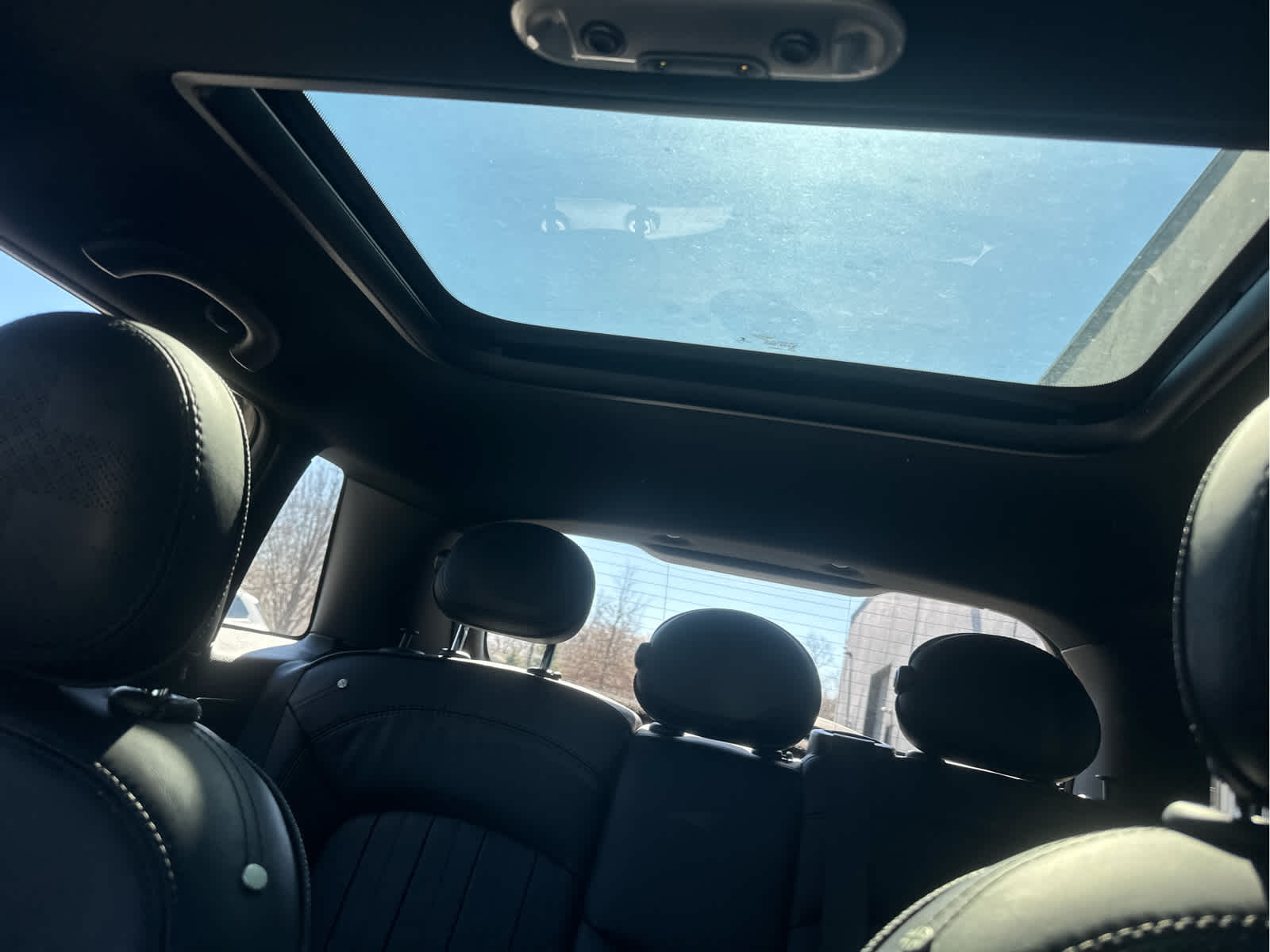 2022 MINI HARDTOP 4 DOOR ICONIC