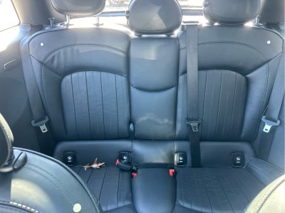 2022 MINI HARDTOP 4 DOOR ICONIC