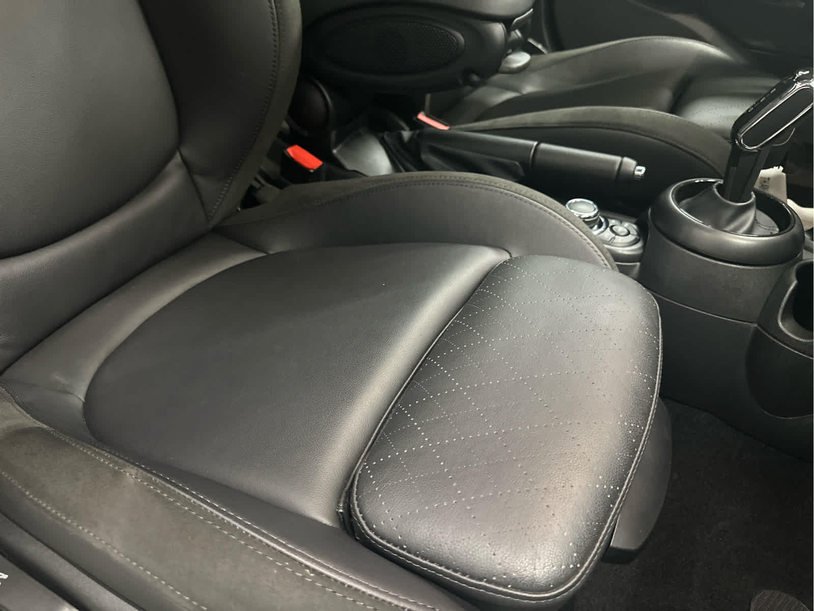 2023 MINI Hardtop 4 Door Cooper S