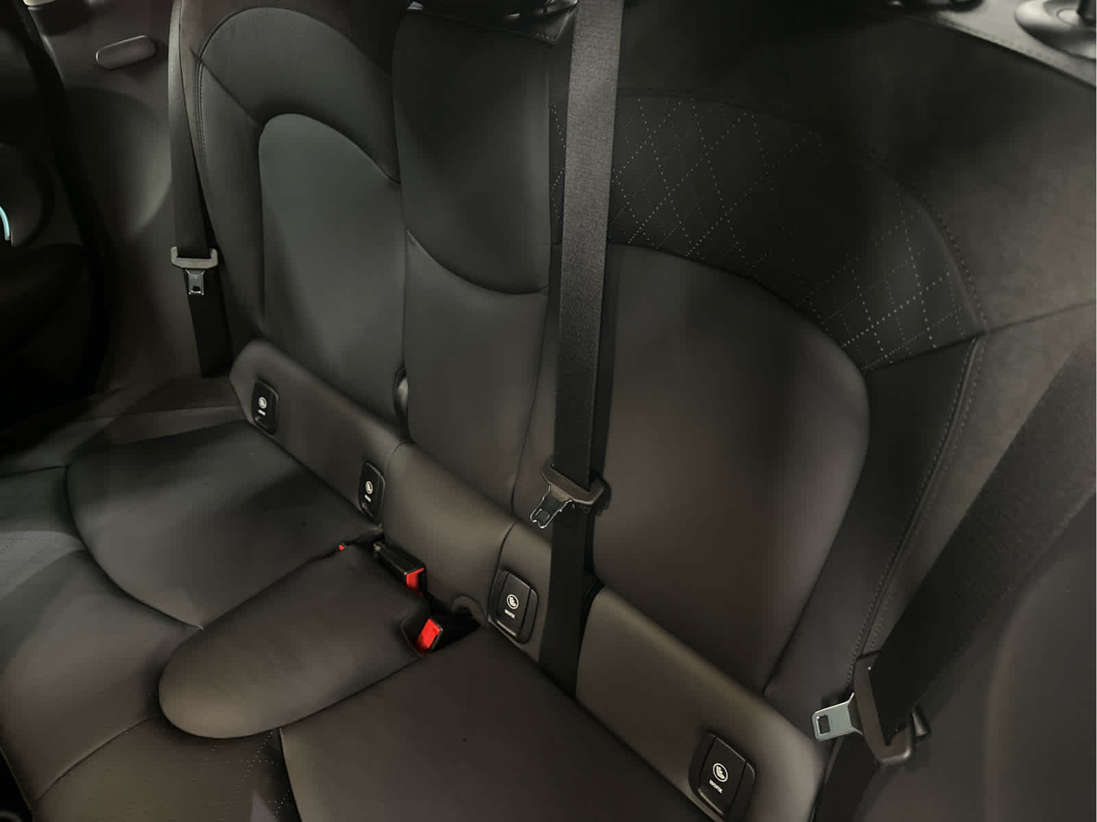 2023 MINI Hardtop 4 Door Cooper S