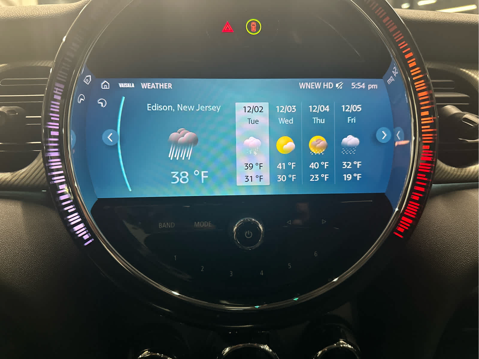 2023 MINI Hardtop 4 Door Cooper S