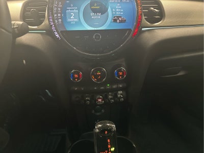 2023 MINI Hardtop 4 Door Cooper S