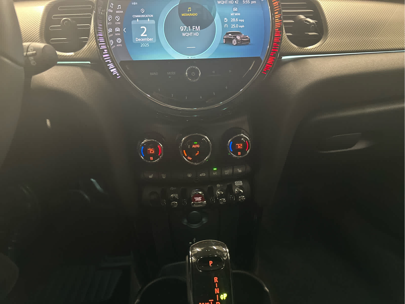 2023 MINI Hardtop 4 Door Cooper S