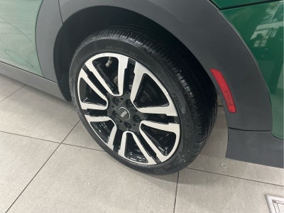 2023 MINI Hardtop 4 Door Cooper S