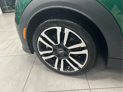 2023 MINI Hardtop 4 Door Cooper S
