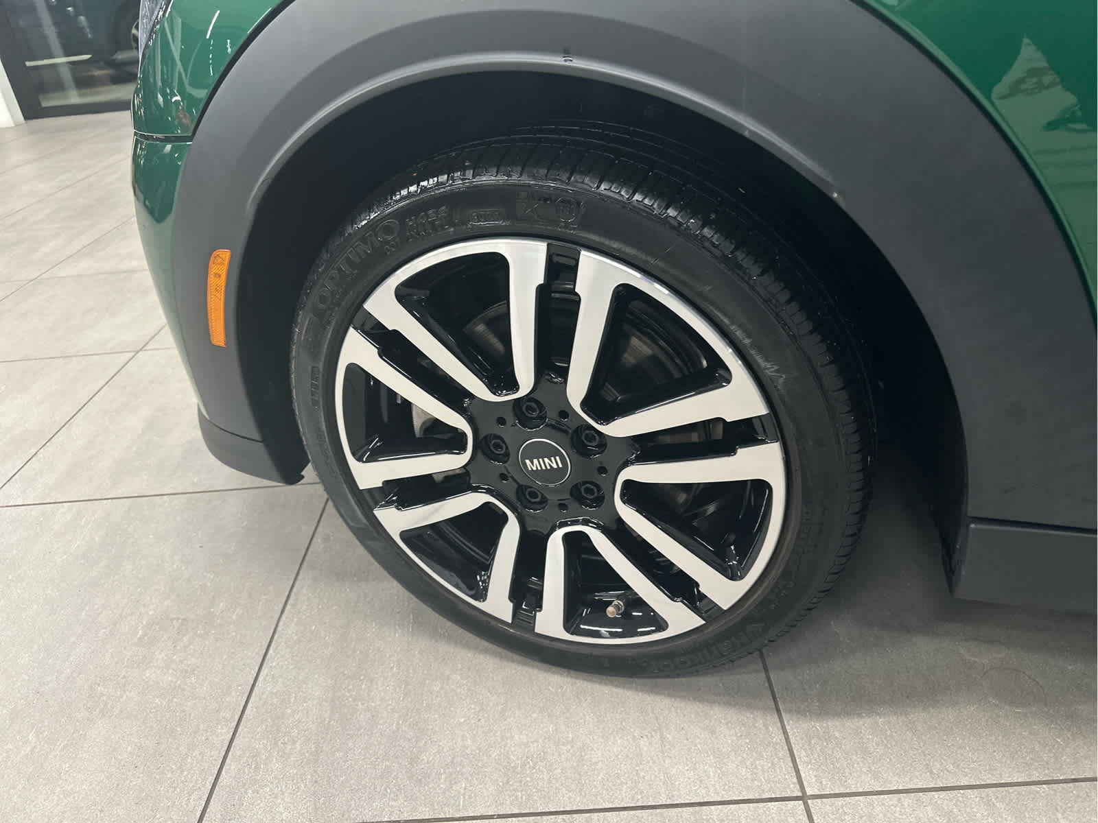 2023 MINI Hardtop 4 Door Cooper S