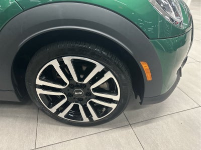 2023 MINI Hardtop 4 Door Cooper S