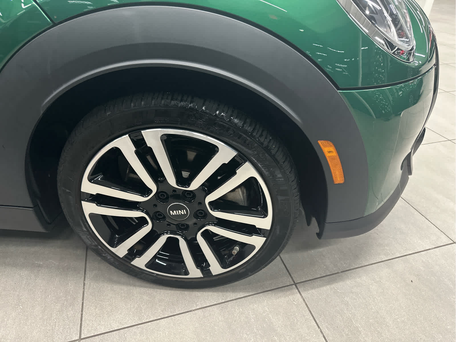 2023 MINI Hardtop 4 Door Cooper S