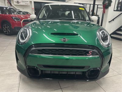 2023 MINI Hardtop 4 Door Cooper S