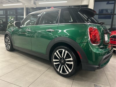 2023 MINI Hardtop 4 Door Cooper S