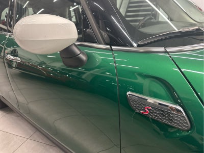 2023 MINI Hardtop 4 Door Cooper S