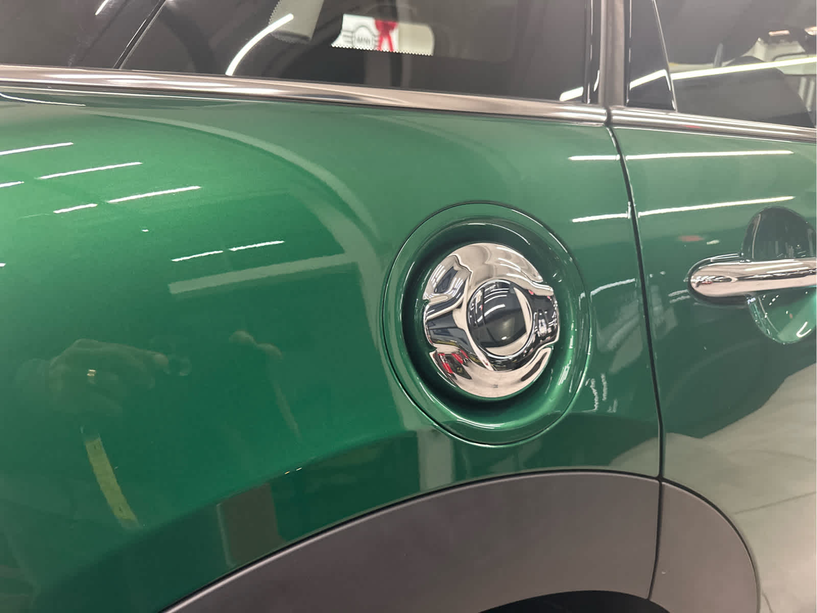 2023 MINI Hardtop 4 Door Cooper S