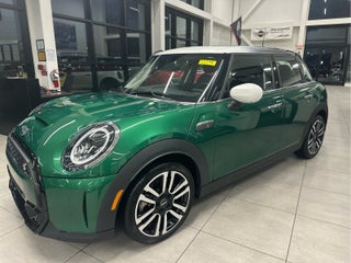 2023 MINI Hardtop 4 Door Cooper S