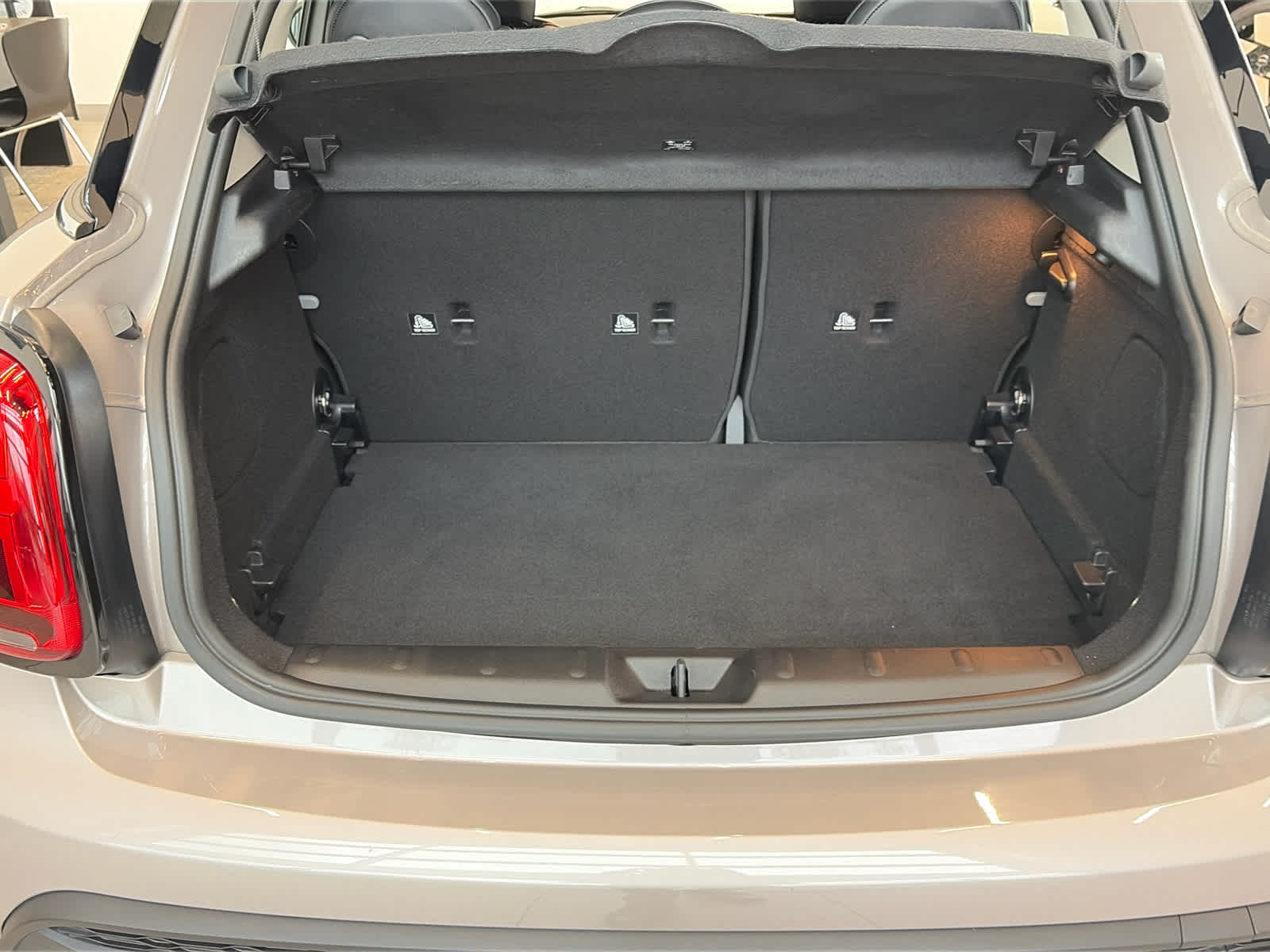 2024 MINI HARDTOP 4 DOOR Cooper S FWD