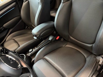 2024 MINI HARDTOP 4 DOOR Cooper S FWD