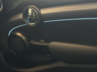 2024 MINI HARDTOP 4 DOOR Cooper S FWD