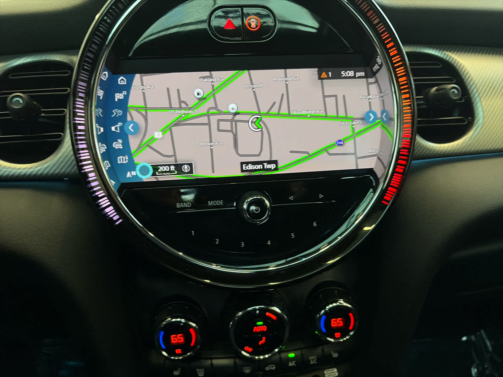 2024 MINI HARDTOP 4 DOOR Cooper S FWD