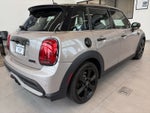 2024 MINI HARDTOP 4 DOOR Cooper S FWD