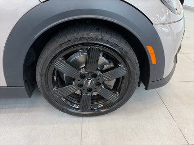 2024 MINI HARDTOP 4 DOOR Cooper S FWD