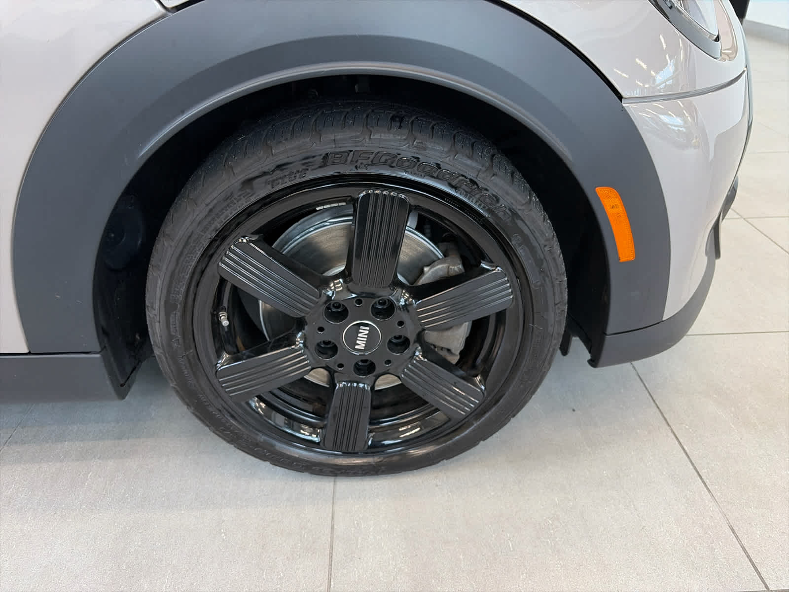 2024 MINI HARDTOP 4 DOOR Cooper S FWD