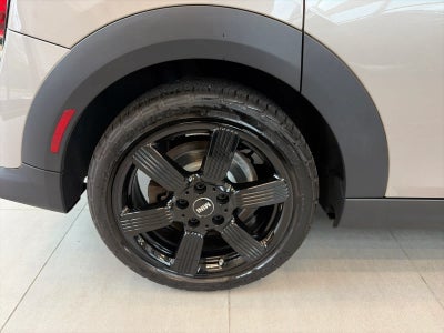 2024 MINI HARDTOP 4 DOOR Cooper S FWD