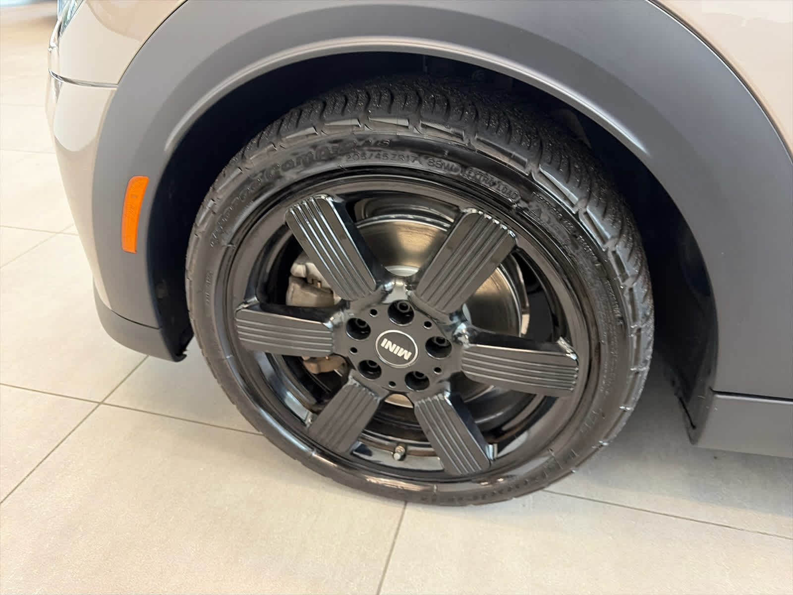 2024 MINI HARDTOP 4 DOOR Cooper S FWD