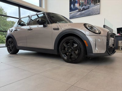 2024 MINI HARDTOP 4 DOOR Cooper S FWD