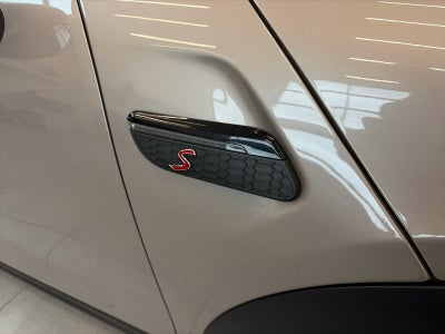2024 MINI HARDTOP 4 DOOR Cooper S FWD