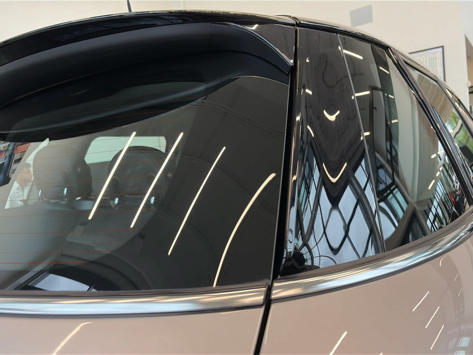 2024 MINI HARDTOP 4 DOOR Cooper S FWD