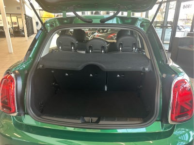 2024 MINI Hardtop 4 Door Cooper S