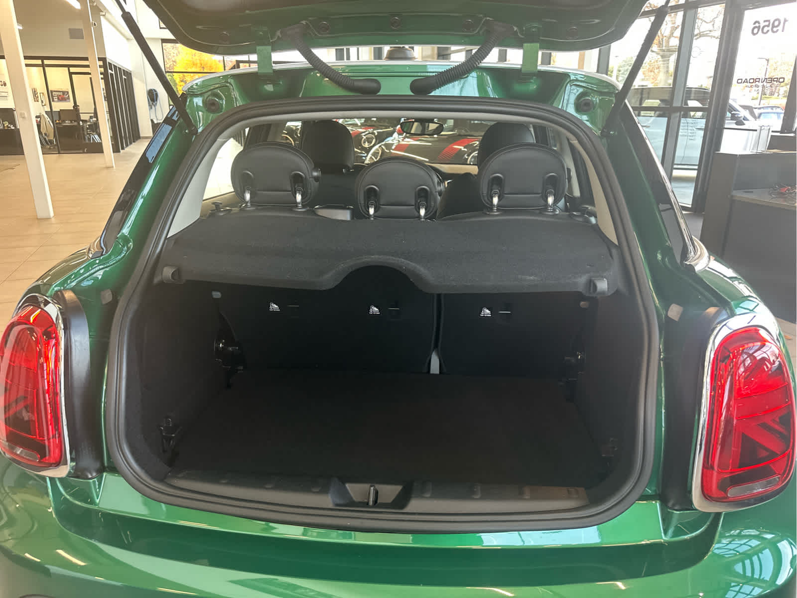 2024 MINI Hardtop 4 Door Cooper S