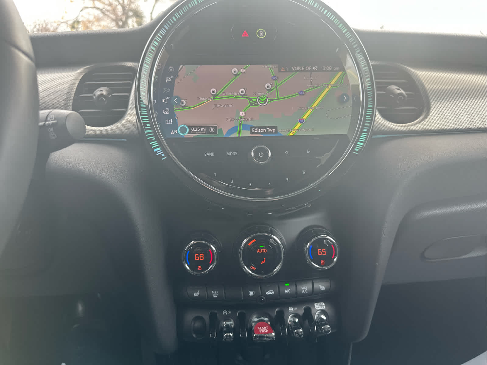 2024 MINI Hardtop 4 Door Cooper S