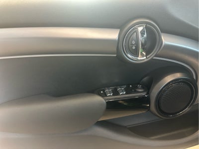 2024 MINI Hardtop 4 Door Cooper S