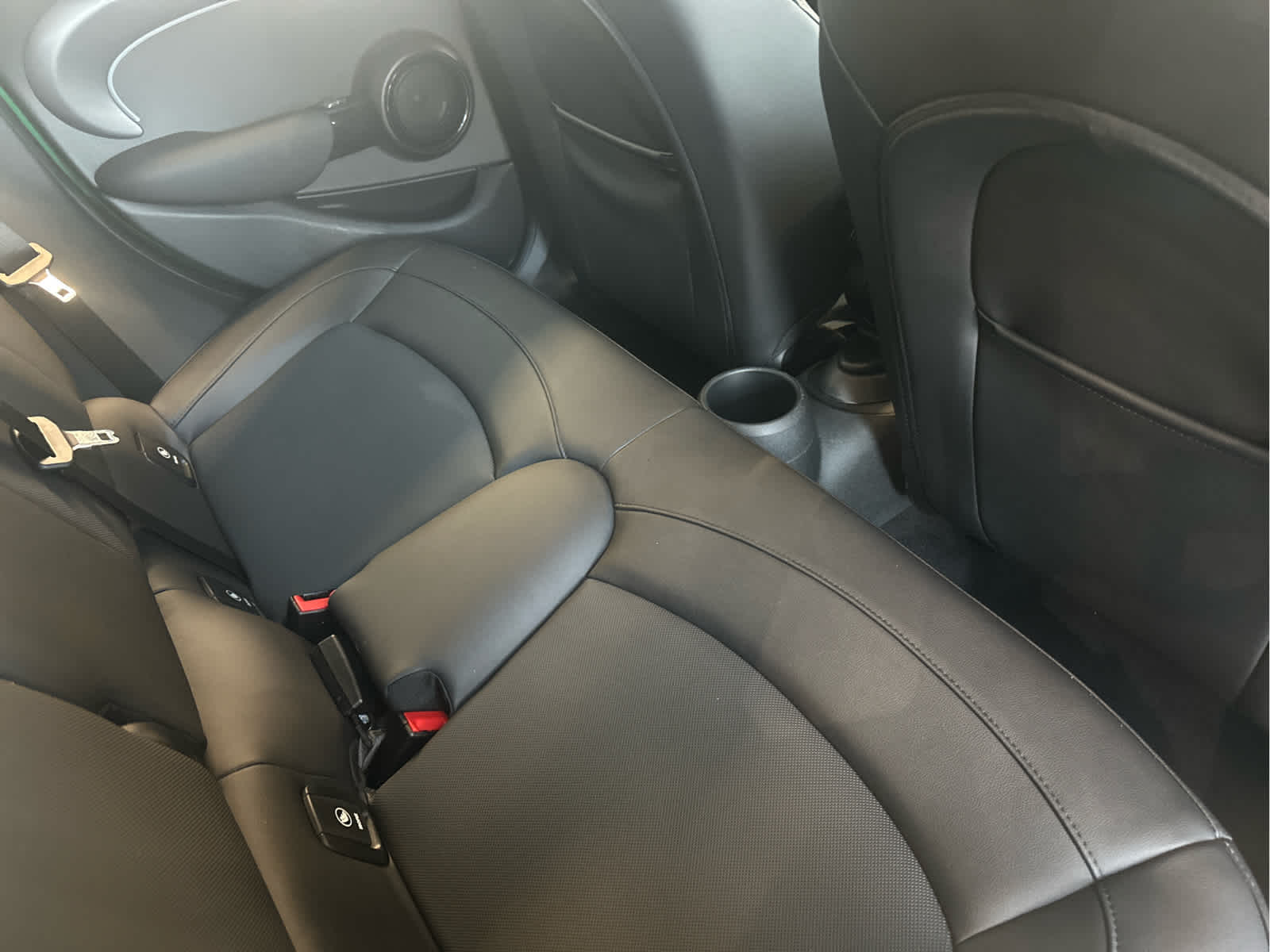 2024 MINI Hardtop 4 Door Cooper S