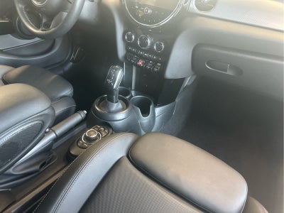 2024 MINI Hardtop 4 Door Cooper S