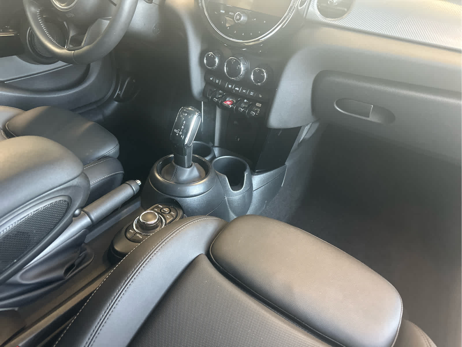 2024 MINI Hardtop 4 Door Cooper S