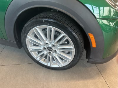 2024 MINI Hardtop 4 Door Cooper S