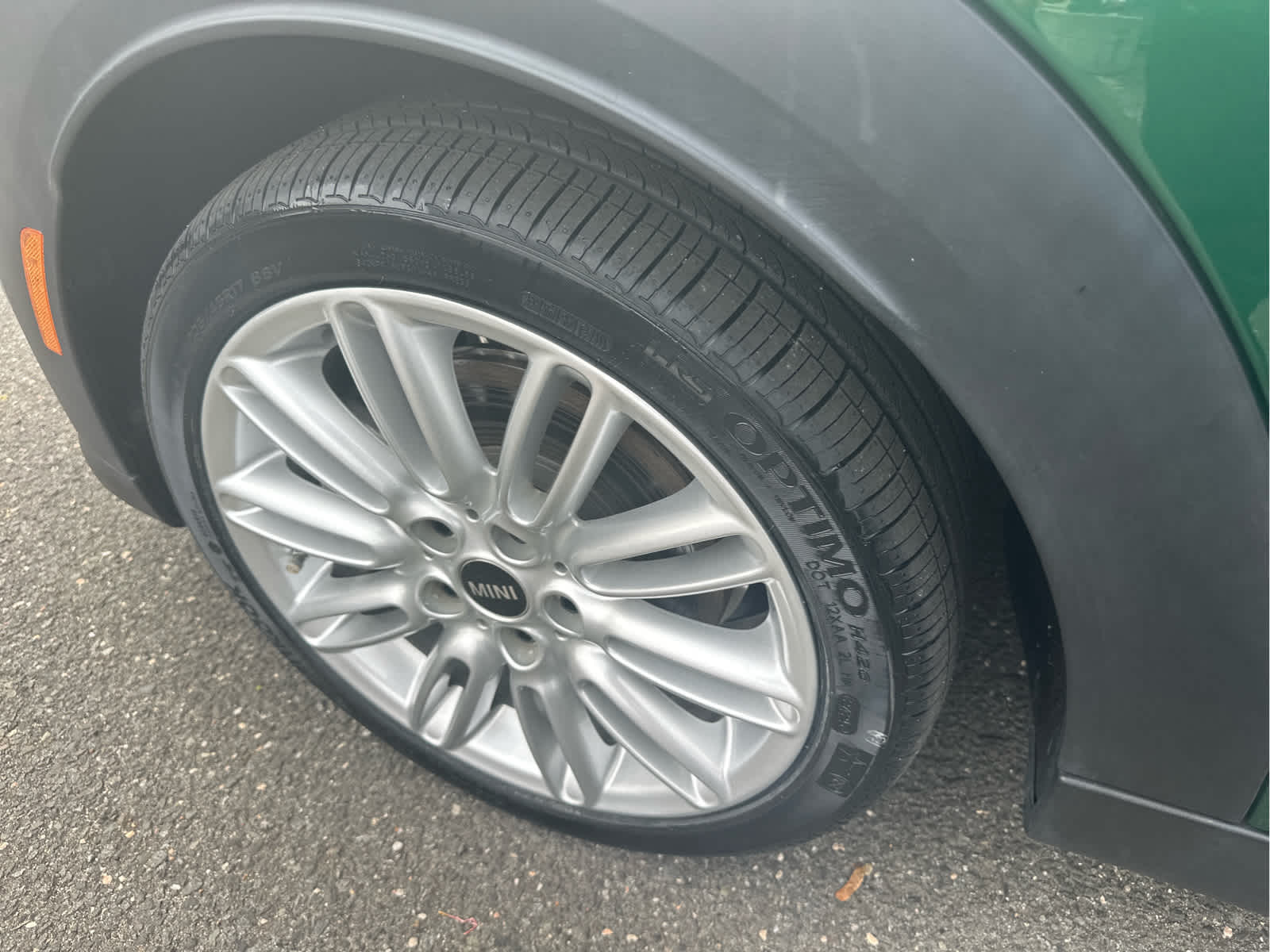 2024 MINI Hardtop 4 Door Cooper S