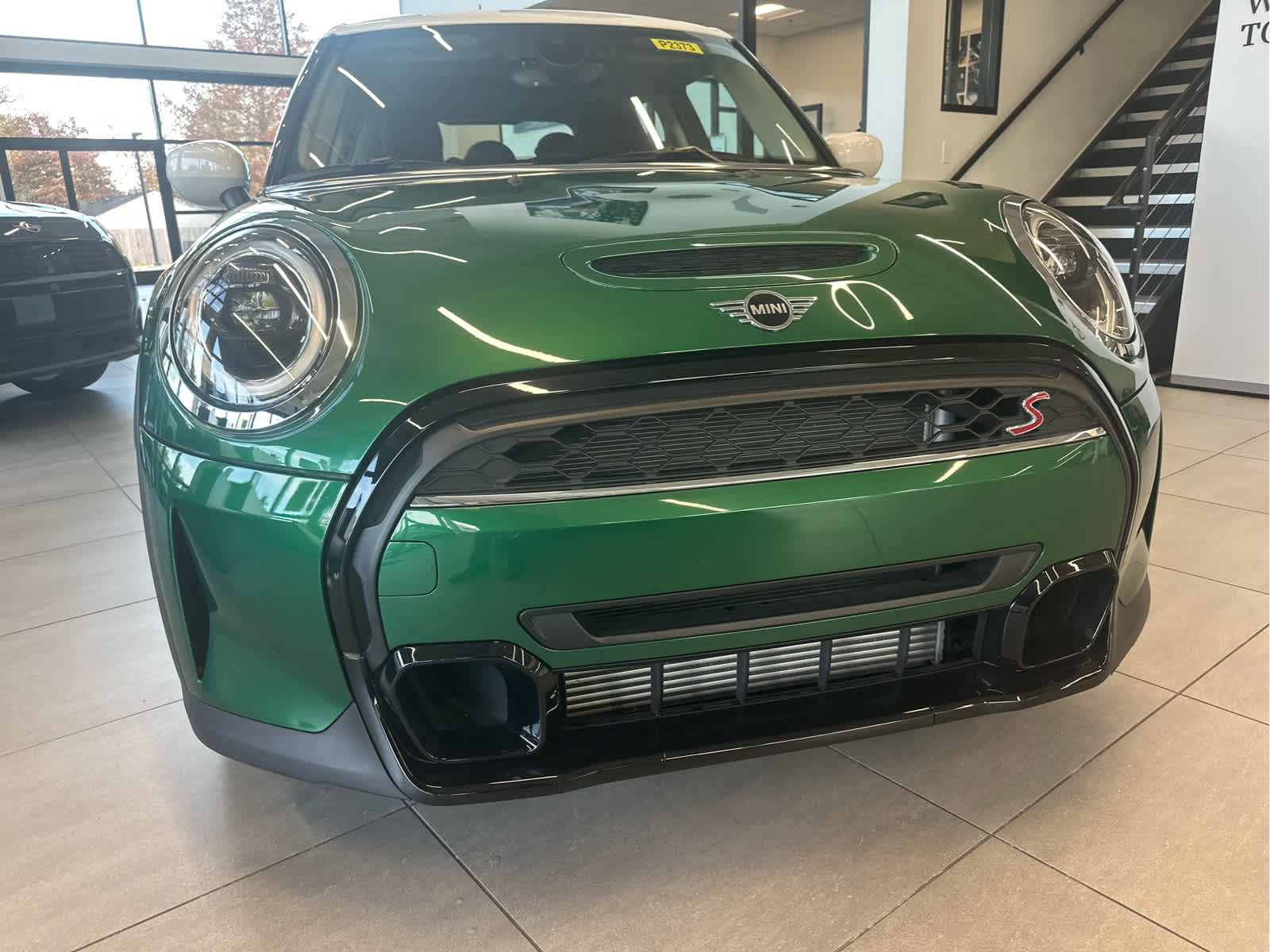 2024 MINI Hardtop 4 Door Cooper S