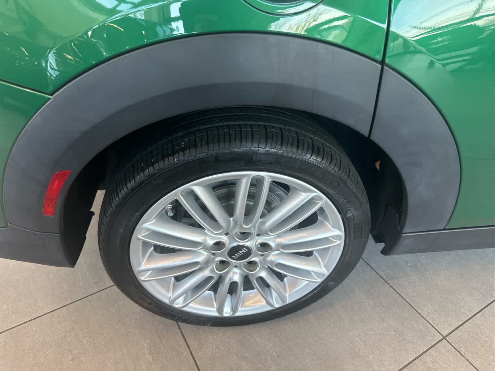 2024 MINI Hardtop 4 Door Cooper S